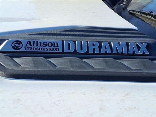 2023 Chevrolet Silverado 2500 LT