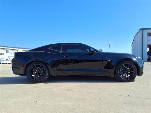 2024 Chevrolet Camaro 3LT