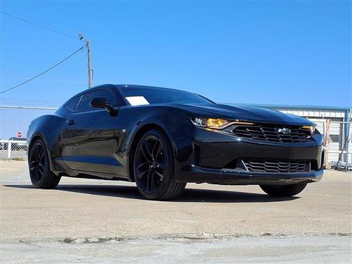 2024 Chevrolet Camaro 3LT