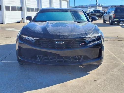 2024 Chevrolet Camaro 3LT