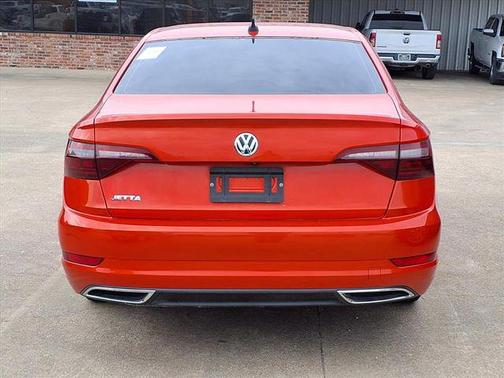 2021 Volkswagen Jetta 1.4T S