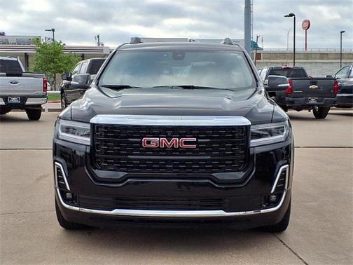 2023 GMC Acadia AWD SLT