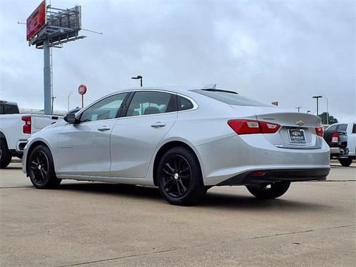 2016 Chevrolet Malibu 1LT