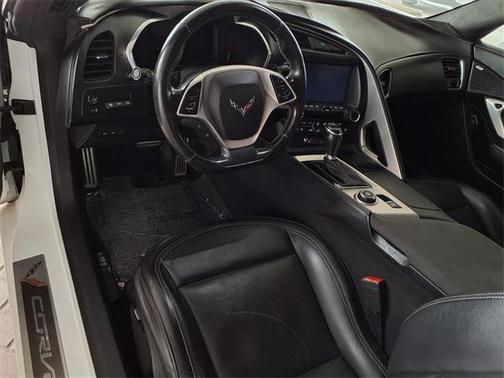 2019 Chevrolet Corvette Stingray