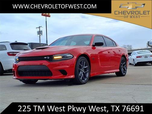 2023 Dodge Charger R/T