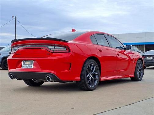 2023 Dodge Charger R/T