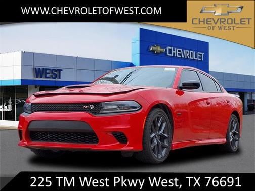 2023 Dodge Charger R/T