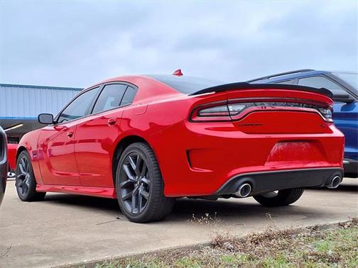 2023 Dodge Charger R/T
