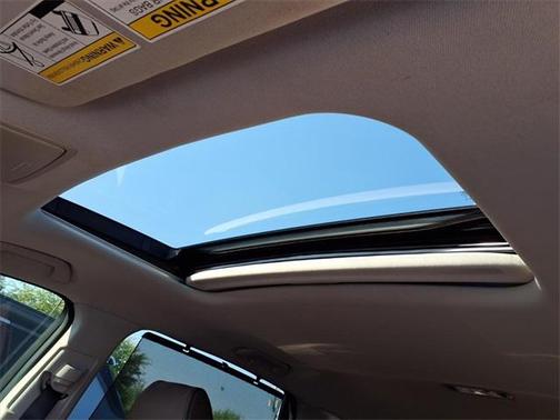 2019 Acura MDX 3.5L w/Advance Package