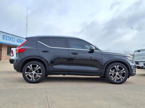 2019 Volvo XC40 T5 Inscription