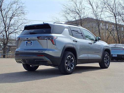 2026 Chevrolet Equinox FWD ACTIV