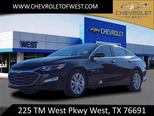 2025 Chevrolet Malibu FWD 1LT