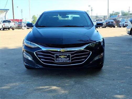 2025 Chevrolet Malibu FWD 1LT