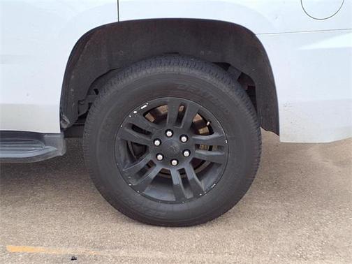 2016 Chevrolet Tahoe LS