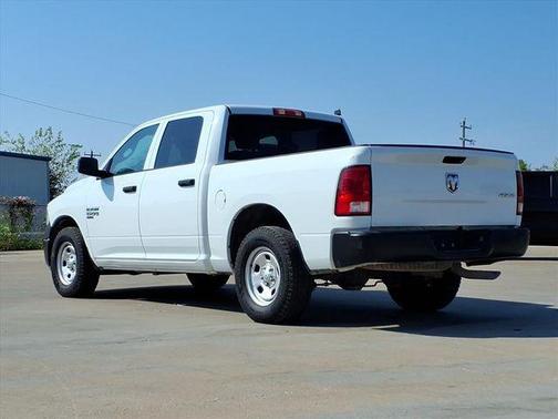 2022 RAM 1500 Tradesman