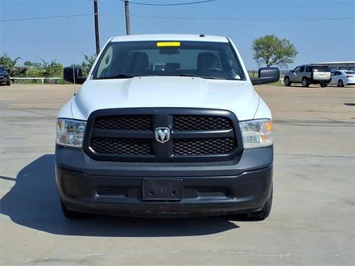 2022 RAM 1500 Tradesman