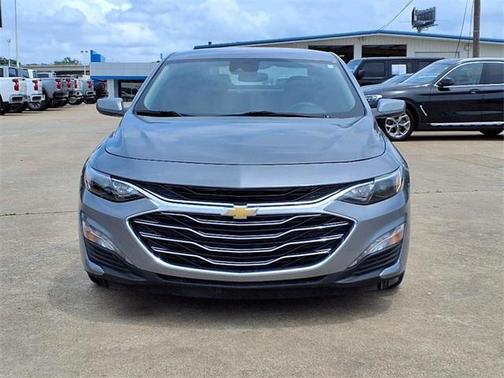 2025 Chevrolet Malibu FWD 1LT
