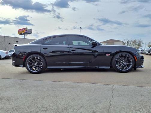 2020 Dodge Charger R/T Scat Pack