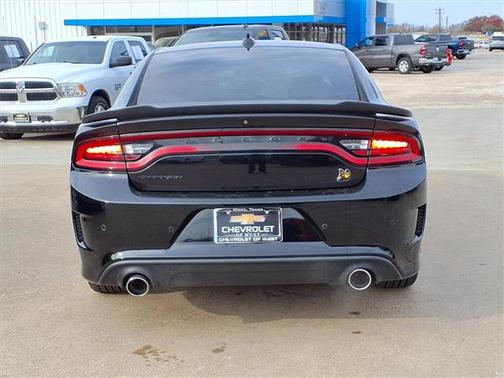 2020 Dodge Charger R/T Scat Pack