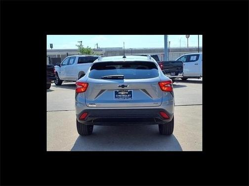 2025 Chevrolet Trax FWD 2RS