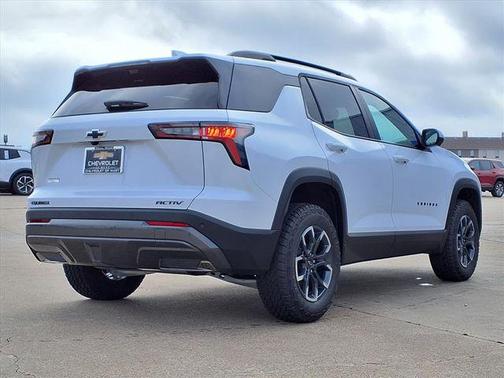 2026 Chevrolet Equinox FWD ACTIV