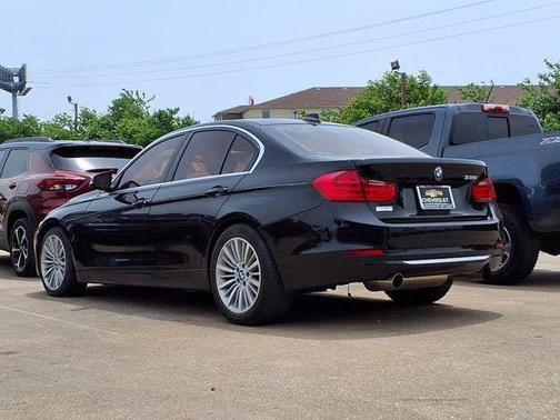 2014 BMW 335 335i