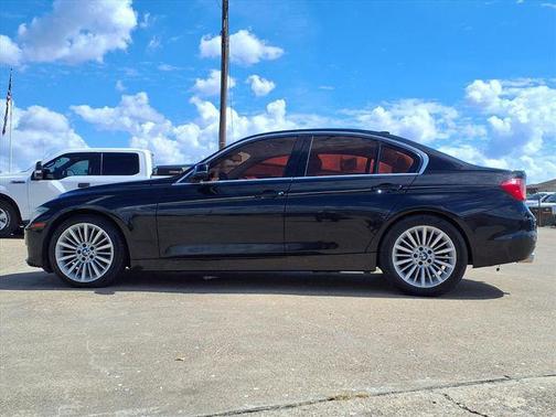 2014 BMW 335 335i