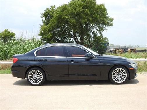 2014 BMW 335 335i