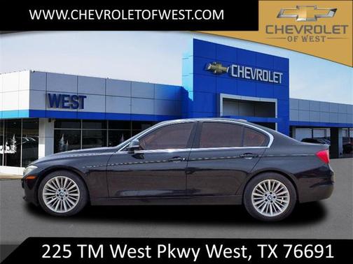 2014 BMW 335 335i