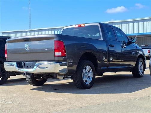2022 RAM 1500 Classic Express