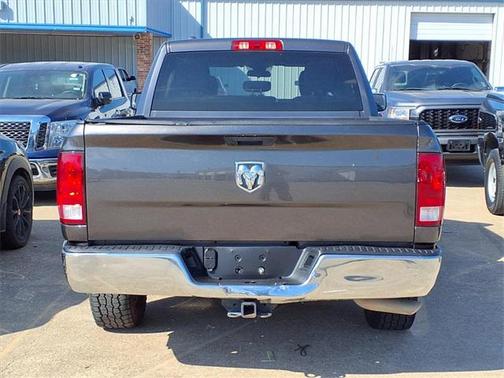 2022 RAM 1500 Classic Express