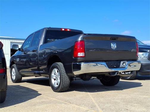 2022 RAM 1500 Classic Express