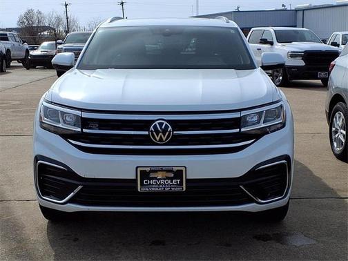 2022 Volkswagen Atlas Cross Sport 2.0T SEL