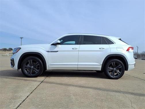 2022 Volkswagen Atlas Cross Sport 2.0T SEL