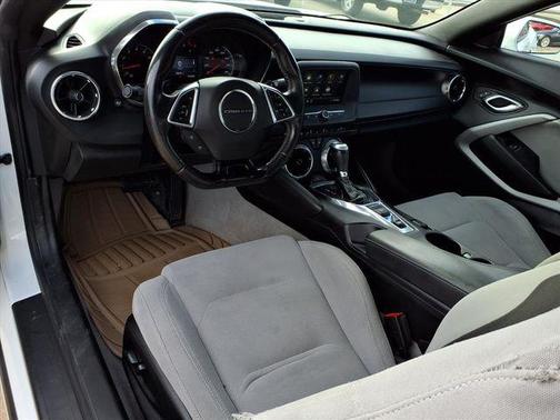 2019 Chevrolet Camaro 1LT