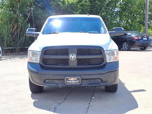 2022 RAM 1500 Tradesman