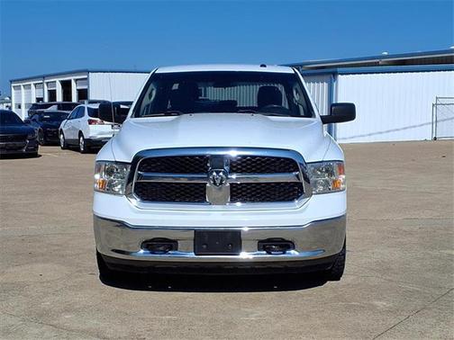 2022 RAM 1500 Tradesman