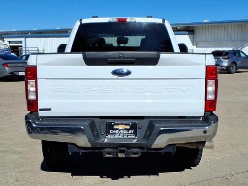 2022 Ford F-250 XLT