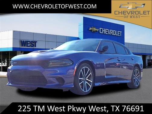 2023 Dodge Charger R/T