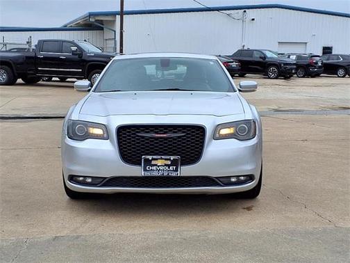 2021 Chrysler 300 S