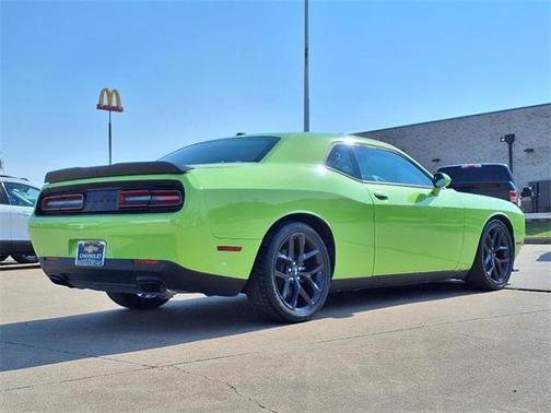 2023 Dodge Challenger GT
