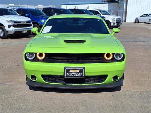 2023 Dodge Challenger GT