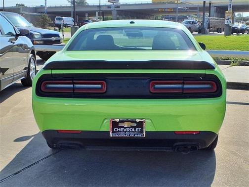 2023 Dodge Challenger GT