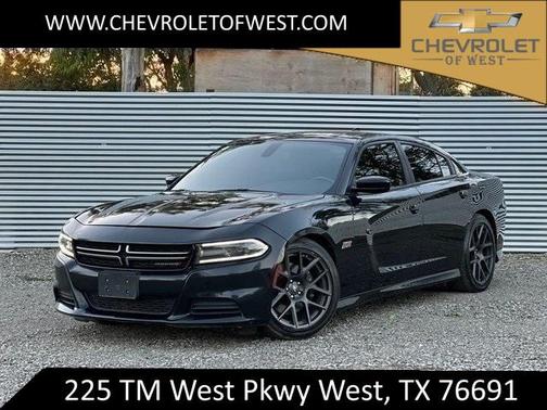 2019 Dodge Charger R/T Scat Pack