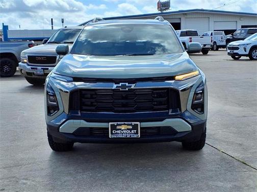 2026 Chevrolet Equinox FWD ACTIV