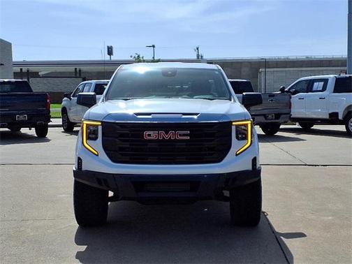 2022 GMC Sierra 1500 Pro