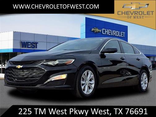 2025 Chevrolet Malibu FWD 1LT