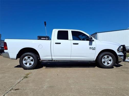 2023 RAM 1500 Tradesman