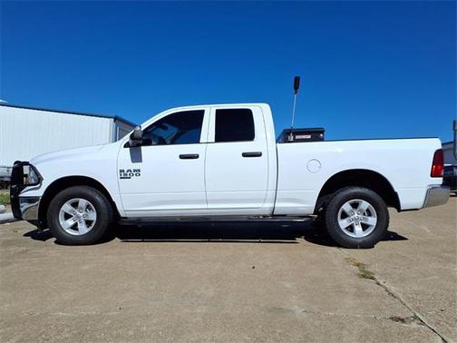 2023 RAM 1500 Tradesman