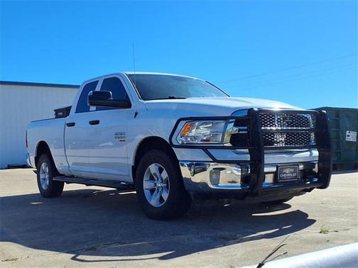 2023 RAM 1500 Tradesman